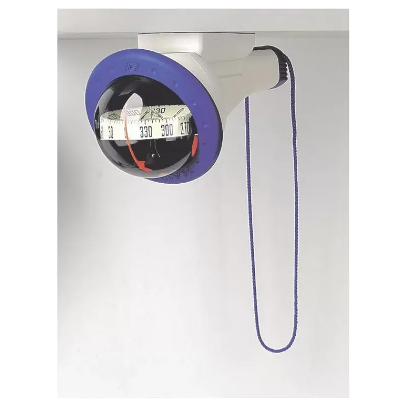 Best Iris 100 bleu Compas, Jumelles, Sextant·Compas De Relèvement