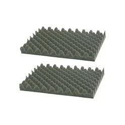 Kit 4 plaques mousse M4*Plastimo Outlet