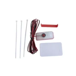 Hot Kit éclairage perche IOR gonflable Bouée De Sauvetage, Engin Flottant & Perche Ior·Perche Ior