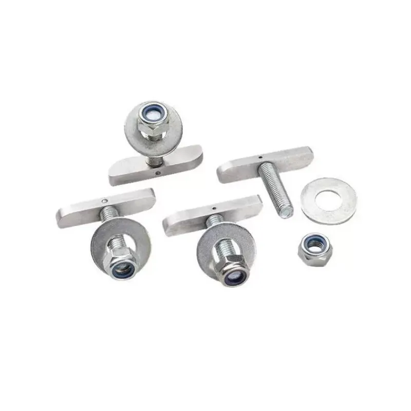 Kit de fixation Bumper*Plastimo Sale