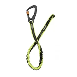 Clearance Longe élastique mousqueton Twist Lock Matériel De Sécurité Embarqué·Longe, Harnais & Ligne De Vie