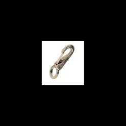Mousqueton bronze oeil fixe 48 mm*Plastimo Discount