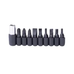 Best Multi-outil safe black Equipement Individuel·Couteau