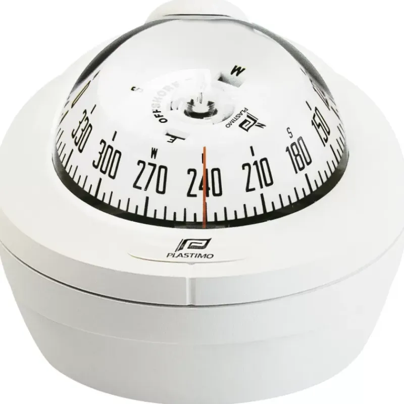Outlet Offshore 75 Mini-fût Compas, Jumelles, Sextant·Compas De Route