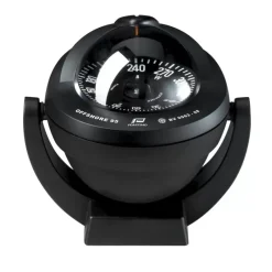 Online Offshore 95 sur étrier Compas, Jumelles, Sextant·Compas De Route