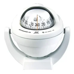 Online Offshore 95 sur étrier Compas, Jumelles, Sextant·Compas De Route