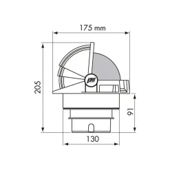 Olympic 135*Plastimo Discount
