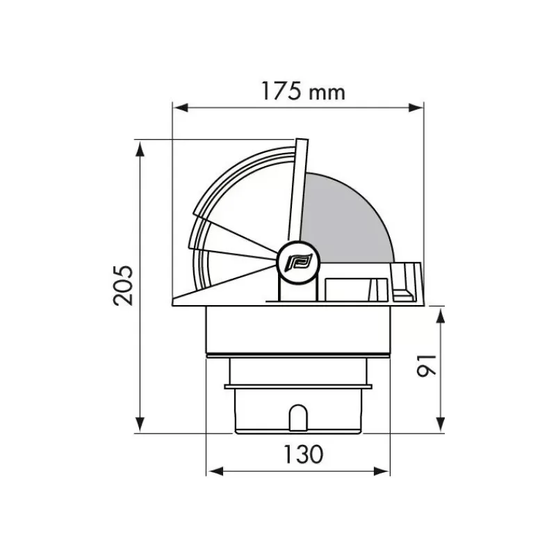 Olympic 135*Plastimo Discount