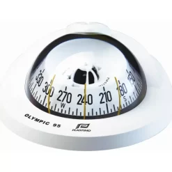 Online Olympic 95 Compas, Jumelles, Sextant·Compas De Route