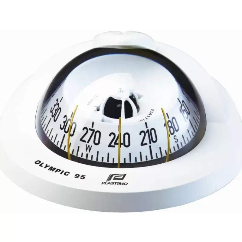 Online Olympic 95 Compas, Jumelles, Sextant·Compas De Route