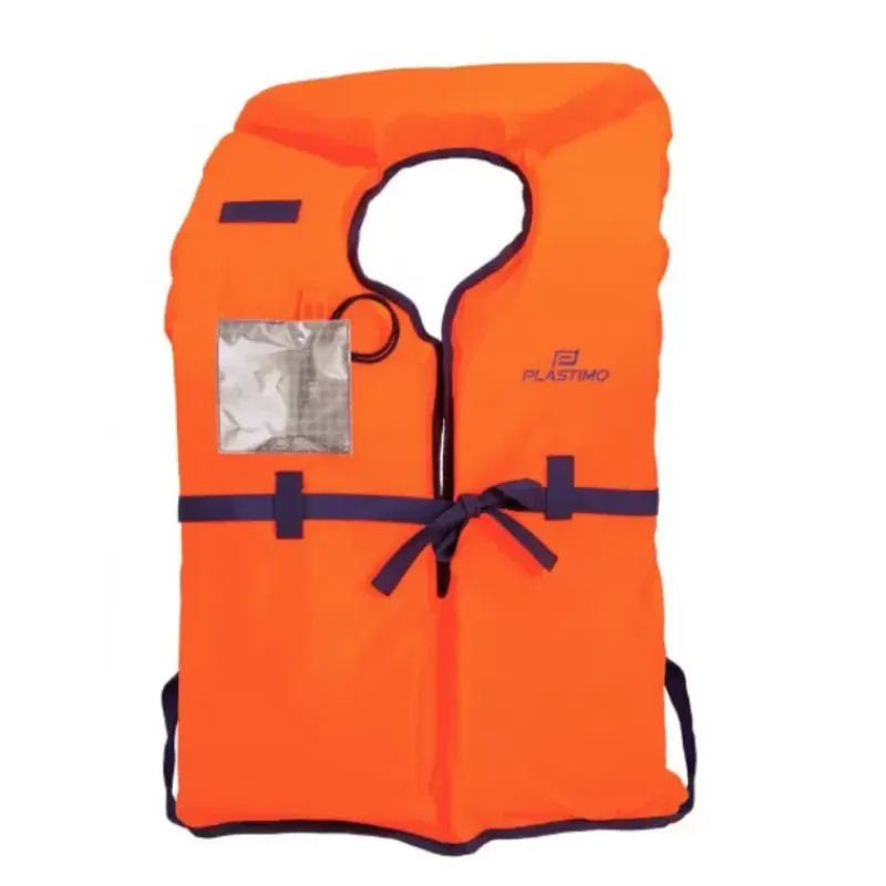 Outlet Pack de 6 brassières Storm 100N | L/XL + de 70 Kg Gilet De Sauvetage·Brassière & Gilet Mousse