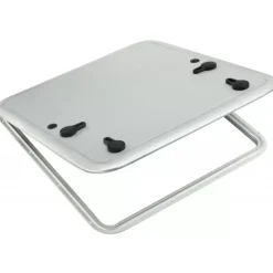 Sale Panneau de pont plein aluminium Hublot & Aération·Hublot & Panneau De Pont|Accastillage De Pont·Trappe & Coffre