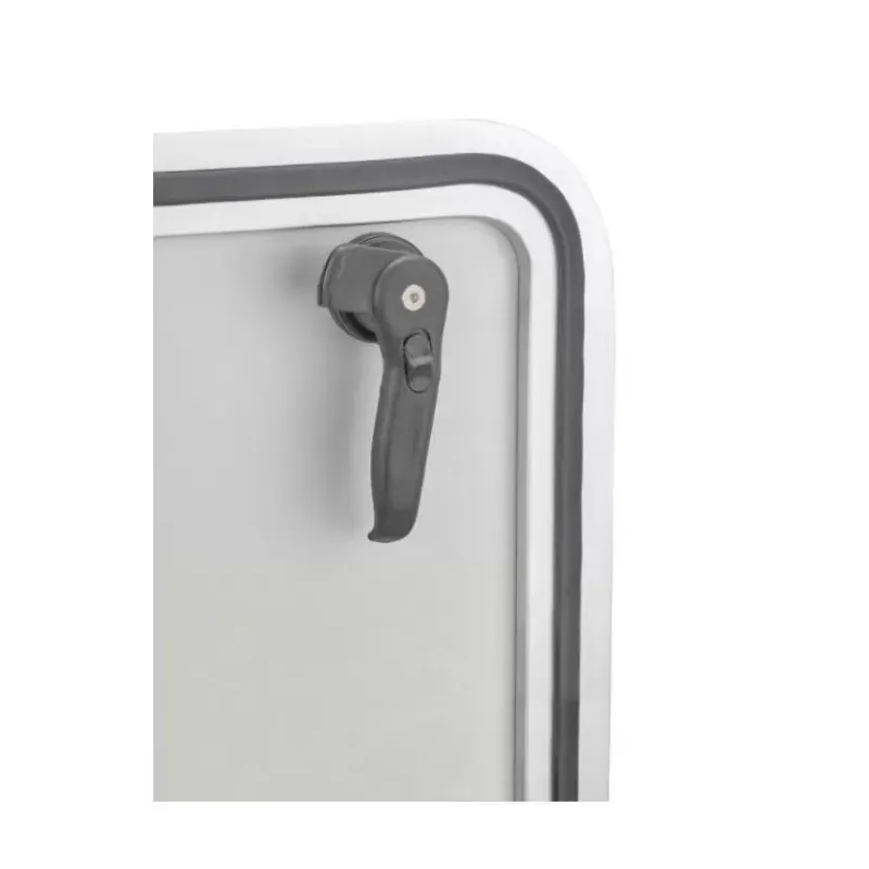 Sale Panneau de pont plein aluminium Hublot & Aération·Hublot & Panneau De Pont|Accastillage De Pont·Trappe & Coffre