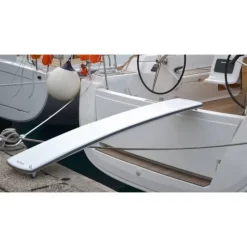 Passerelle flottante en fibre de verre et carbone*Plastimo Sale
