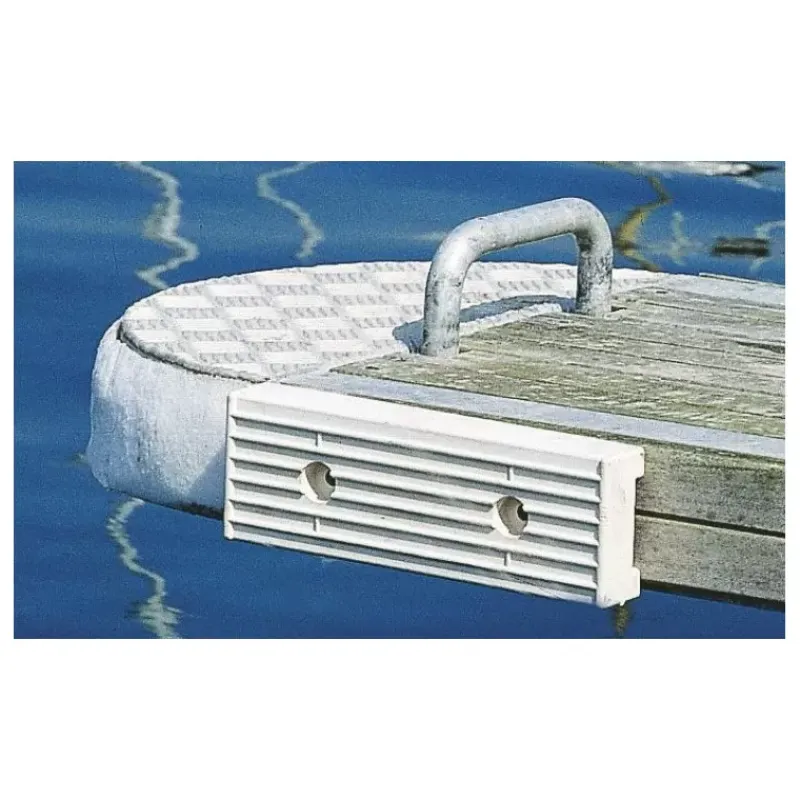 Patin de ponton 30 x 10 cm*Plastimo New