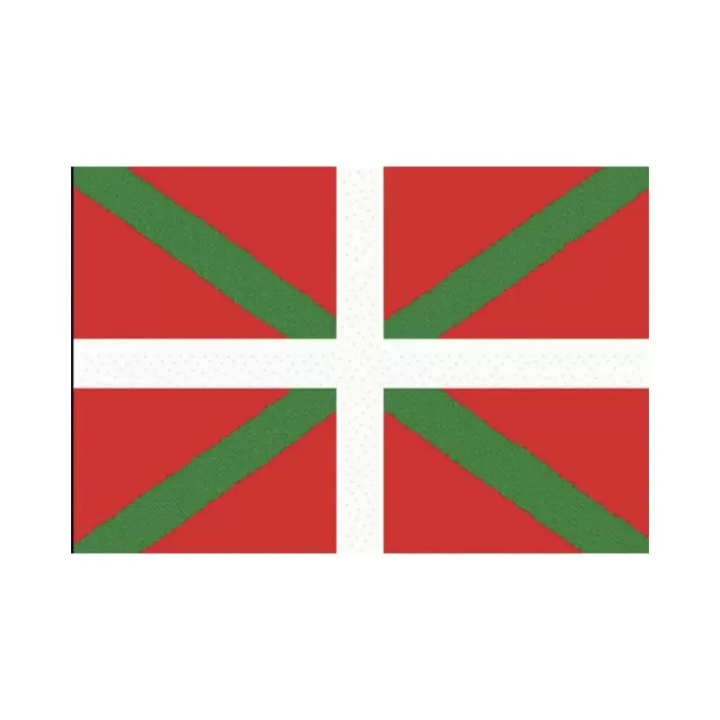 Pavillon Basque*Plastimo Sale