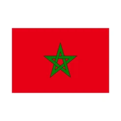 Pavillon Maroc*Plastimo Best