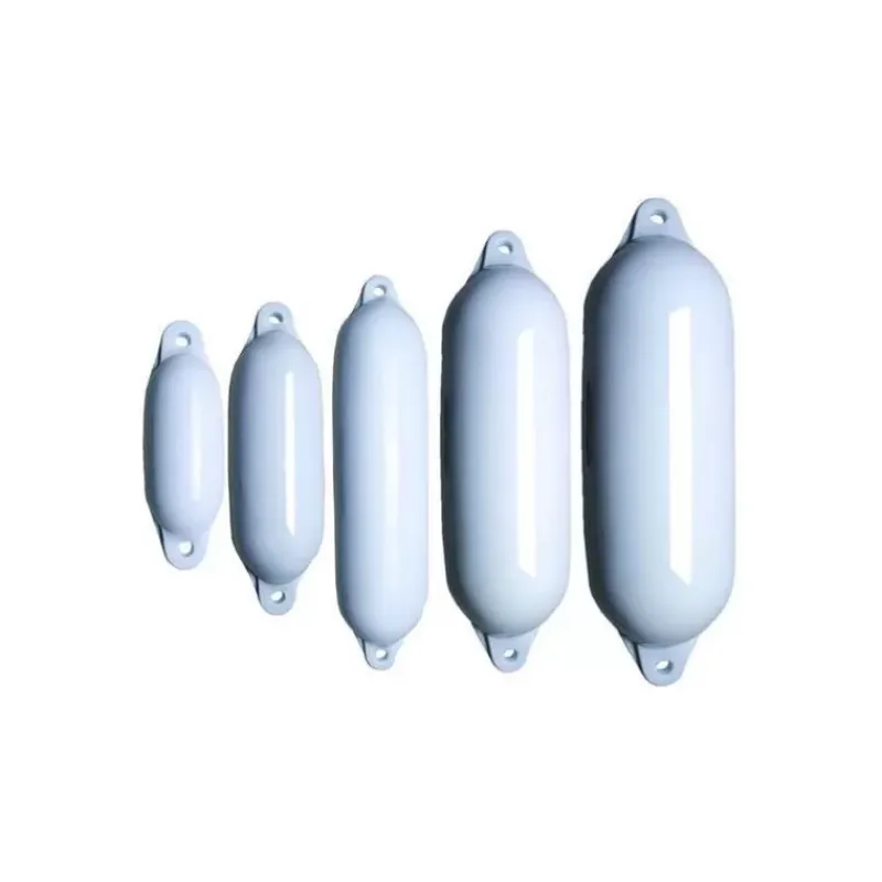 Performance Blanc gonflé*Plastimo New