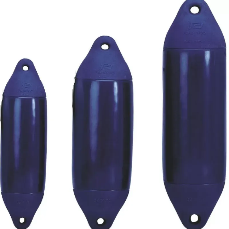 Performance bleu gonflé*Plastimo Online