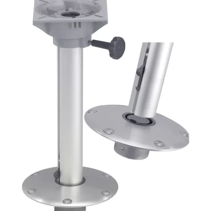Hot Pied encastrable amovible Poste De Pilotage·Siège & Fauteuil Pilote