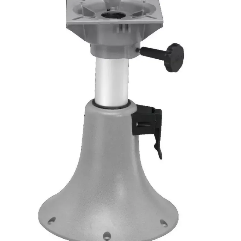 Pied siège Pivotant*Plastimo Best