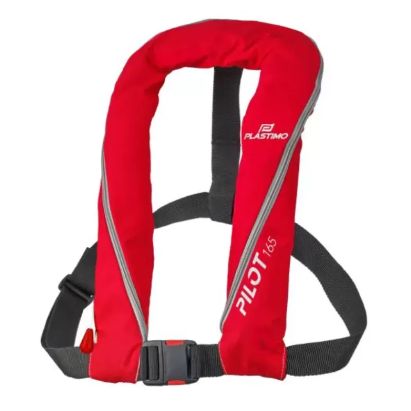 Pilot 165 Automatique | Sans harnais*Plastimo New