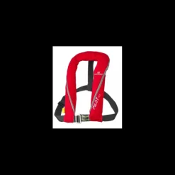 Clearance Pilot 165 automatique avec harnais | XXL Gilet De Sauvetage·Gilet Automatique