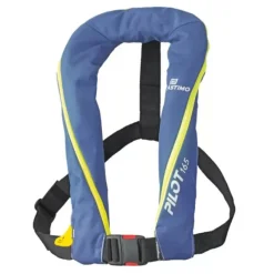 Online Pilot 165 Hydrostatique | Sans harnais Gilet De Sauvetage·Gilet Automatique