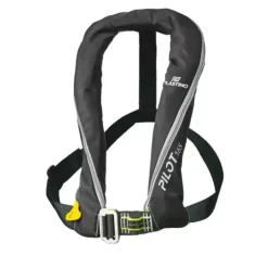 Outlet Pilot 165 Hydrostatique | Avec harnais Gilet De Sauvetage·Gilet Automatique
