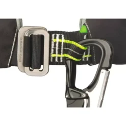 Outlet Pilot 165 Hydrostatique | Avec harnais Gilet De Sauvetage·Gilet Automatique