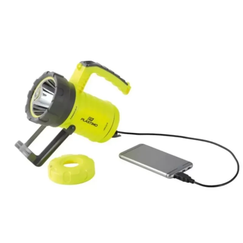 Best Projecteur flottant X-SPOT Eclairage & Lampe·Lampe Torche Et Lanterne