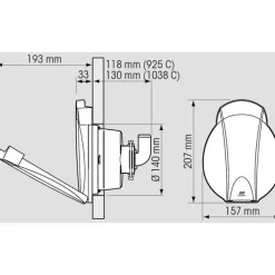 Sale Pump 1038C Pompe De Cale Et Moyen D'Asséchement·Pompe De Cale Électrique