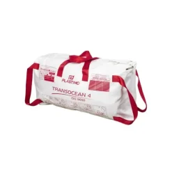 Outlet Radeau Transocéan ISO 4P T1 24h Mini 6.50 Radeau De Survie·Radeau Hauturier
