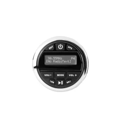 Outlet Radio MP3 Bluetooth Dab+ Multimédia - Hi-Tech·Radios