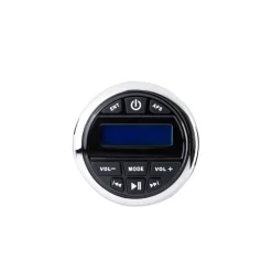 Outlet Radio MP3 Bluetooth Dab+ Multimédia - Hi-Tech·Radios