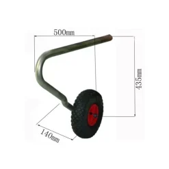 Online Roues pour annexe à flaps Annexe & Barque·Accessoires Annexe & Pneumatique