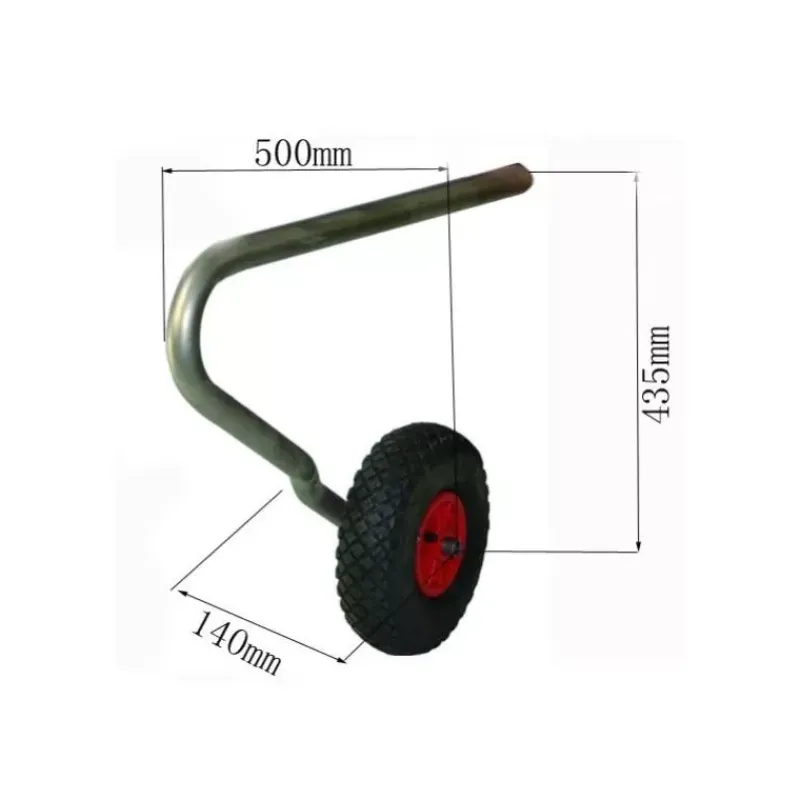 Online Roues pour annexe à flaps Annexe & Barque·Accessoires Annexe & Pneumatique