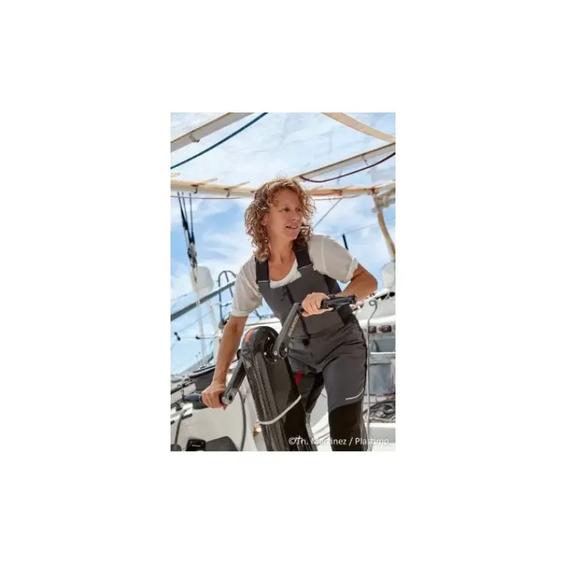 Salopette Activ' Femme | Taille S*Plastimo Hot