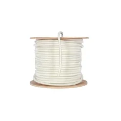 Sandow | Blanc Cordage·Sangle, Sandow & Élastique
