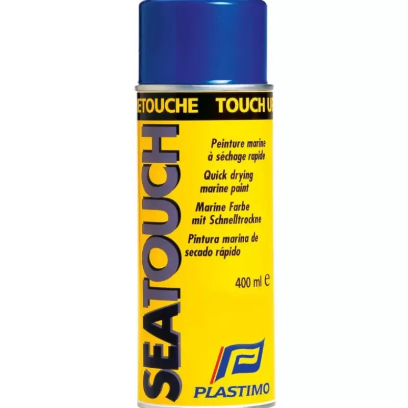SeaTouch hors-bord | SUZUKI Gris métal (Après 1991)*Plastimo Outlet