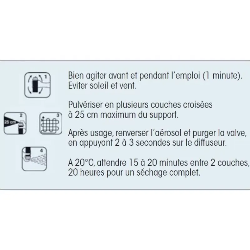 SeaTouch hors-bord | SUZUKI Gris métal (Après 1991)*Plastimo Outlet