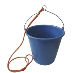 Discount Seau rigide anse inox L'Eau·Bassine, Cuvette & Seau|Réservoir D'Eau·Bassine & Seau
