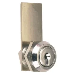 Serrure batteuse inox*Plastimo New