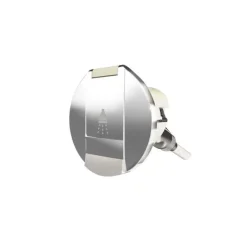 Sortie d'eau EZ Water Rond*Plastimo New