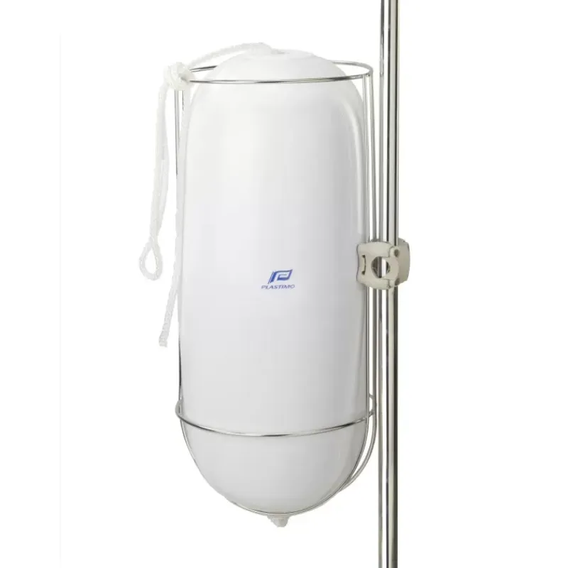 Support 3 pare-battages classique*Plastimo Best