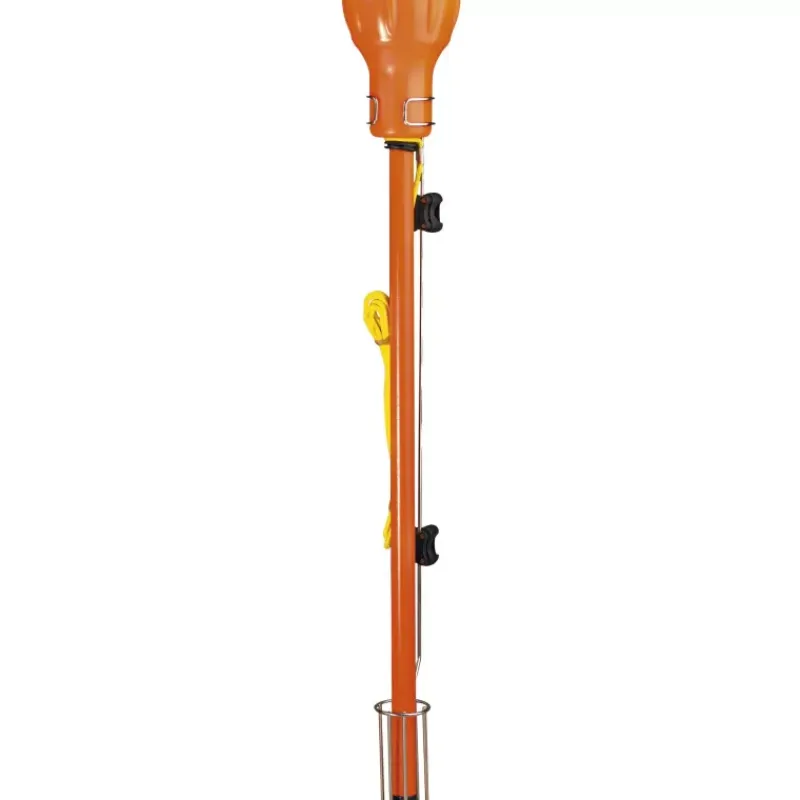 Support perche IOR télescopique*Plastimo Hot