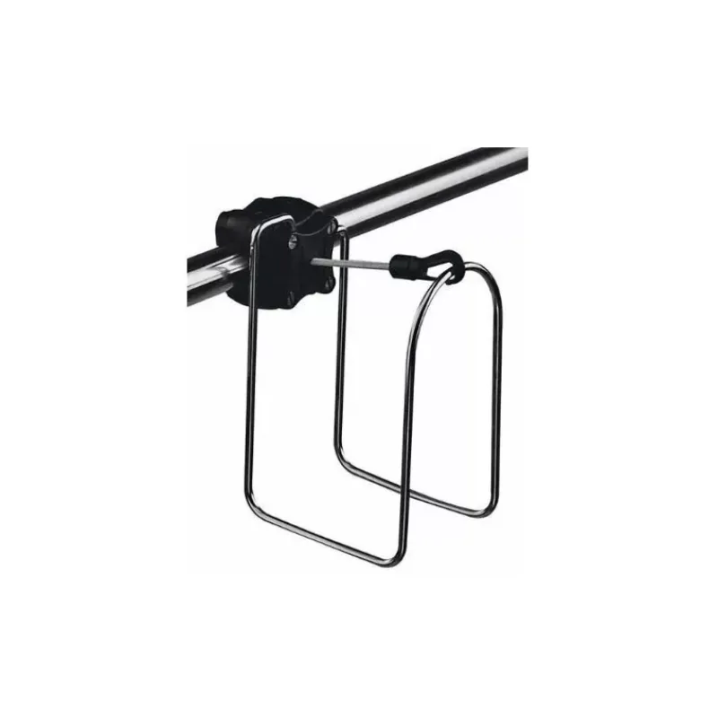 Support pour bouée fer à cheval*Plastimo New