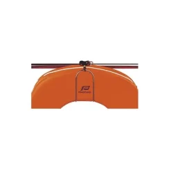 Support pour bouée fer à cheval*Plastimo New