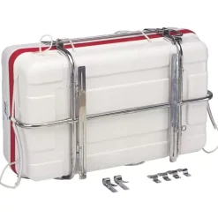New Support radeau universel Radeau De Survie·Accessoire Radeau
