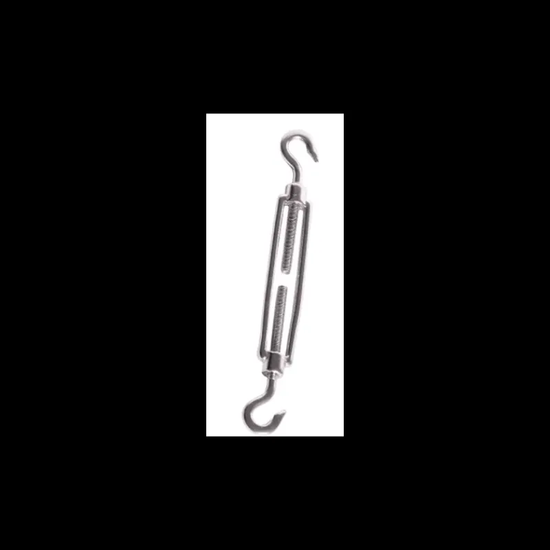 New Tendeur Inox Ø 8 mm Montage & Accessoire Tente·Accessoire Pour Tente|Vie En Plein Air·Piquet, Sardine & Accessoire
